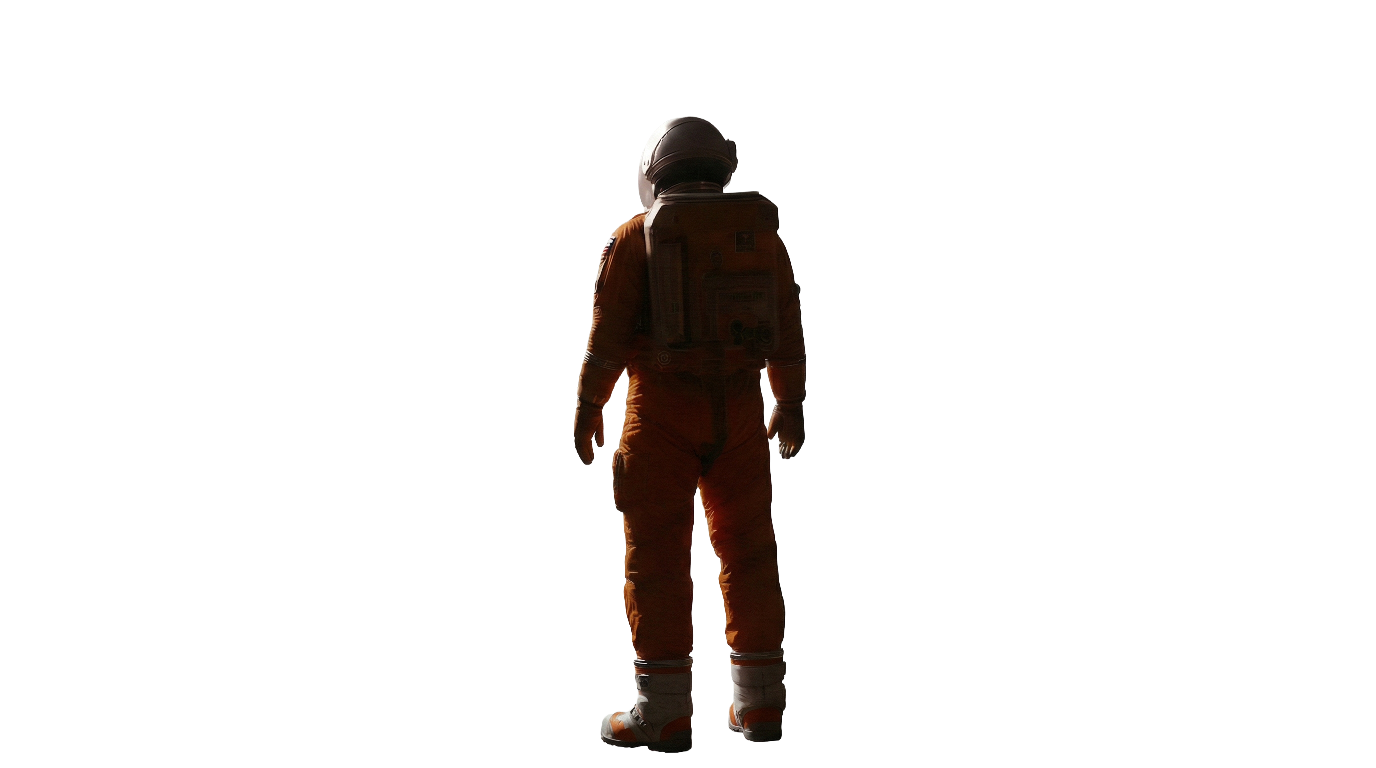 Ares Yazılım Teknolojik Arayüz Astronotu